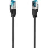Hama Netwerkkabel CAT-6a 10 Gbit/s S/FTP Afgeschermd 10,00 M