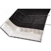 Xavax Koolstof Reukfilter