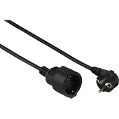 Hama Schucko 5 M Stroomkabel