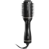 Okoia Stylingborstel Goldbrush 1200 W Zwart