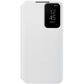 Samsung Galaxy S22 Clear View Book Case Wit