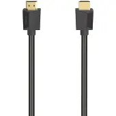 Ginza.se High-speed HDMI-kabel 4K Connector - Connector Ethernet 5,0 M