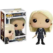 Funko POP! Beeldje Pop Harry Potter Luna Liefje 10 Cm - Figuren en replica's