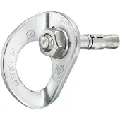 Petzl - Klimaccessoires - Coeur Bolt Stainless voor Unisex - Maat 12 mm
