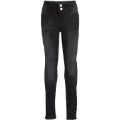 Cars Jeans Kids Amazing Den. Black Used Size: 8 | Jeans Outlet | kids | Zwart