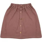 Little Indians maxi-rok SK21003S roze | Maat: 104-110