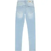 Raizzed Girls Chelsea Crafted Jeans Vintage Blue Size: 7 | Jeans Outlet | Unisex | Blauw