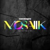 Bertus France Cnt MOSAIIK