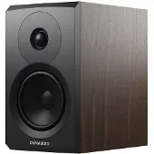 Dynaudio Boekenplank Luidspreker Emit Ii 10 Walnut - Verkocht Per Paar