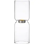 Iittala Lantern 25cm - Kandelaars Clear - 1007804