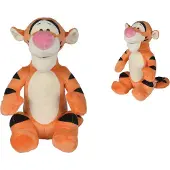 Simba Disney - Winnie the Pooh Tigger / Teigetje Knuffel (25cm)