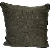 Madison sierkussen 45x45 cm Melange Rib taupe