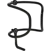 Topeak Feza Carbon Cage R10 Flessenhouder Zwart
