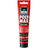 Bison 6x Poly Max Original Wit 165 Gr