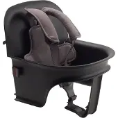 Bugaboo Babyset Giraffe Black