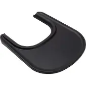 Bugaboo Giraffe tray - Black | Black