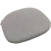 Bugaboo Giraffe junior kussen - Grey weave | Grey weave