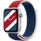 Apple Sport Loop Apple Watch 38mm / 40mm / 41mm Great Britain