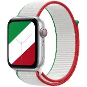 Apple Sport Loop Apple Watch 38mm / 40mm / 41mm Mexico