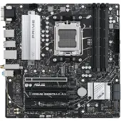 Asus PRIME B650M-A moederbord Socket AM5