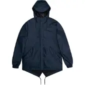 Rains Functionele jas navy