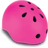 Globber Go Up Light XXS Kinderhelm 45-51 cm Roze