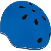 Globber Junior Helmet Blauw Kinderen