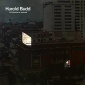 Konkurrent Harold Budd - The Pavilion Of Dreams (LP)