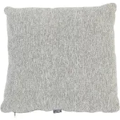4 Seasons Outdoor Sierkussen 50x50 cm Laconcha ash grey