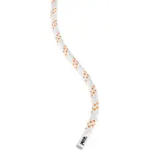 Petzl - Club 10,0 - Statisch touw 200 m, wit