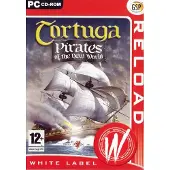 Tortuga - Pirates Of The New World