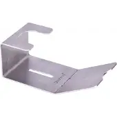 JoeFrex Portafilter Stand RVS