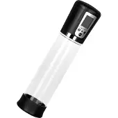 EIS Oplaadbare penispomp, 29 cm