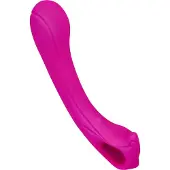 EIS Passionate G-Spot vibrator, 21 cm, waterdicht (IPX7)