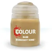Games Workshop Base: Morghast Bone (12ml)