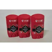 Old Spice Deodorant Stick - Booster - 3x50ml