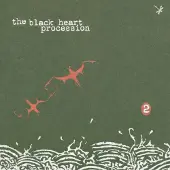 Konkurrent Black Heart Procession - 2 (LP)