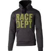 Rst Race Department Reinforced Motorfiets Hoodie