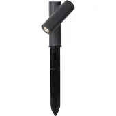 Lucide Tatum Garden Spotlamp 1x4,5W 3000K