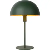 Lucide Design tafellamp Siemon groen