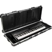 SKB 1SKB-5820W ATA koffer voor 88 toetsen keyboard 144x51x15 cm