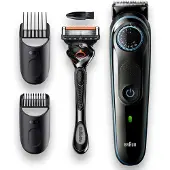 Braun BeardTrimmer 3 - BT3340