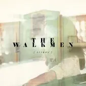 Pias Walkmen - Lisbon (2 LP) (Deluxe Edition) (Coloured Vinyl)