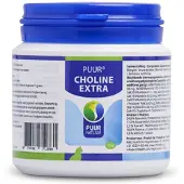 Puur Choline Extra Kat 50 gr