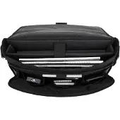 Lenovo ThinkPad Essential Messenger Laptoptas Geschikt voor max. (laptop): 39,6 cm (15,6) Zwart