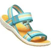 Keen open Unisex Elle Multi Polyester Size 30