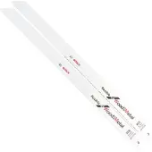Bosch - Reciprozaagblad S 1222 VF Flexible for Wood and Metal