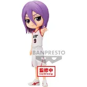 Banpresto kuroko s Basketball Movie ver. Atsushi Murasakibara Q Posket figure 14cm