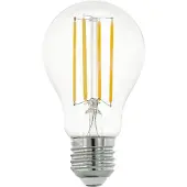 Eglo Led Lampenbol Zigbee E27 6 Watt 4000k A60