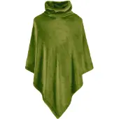 MOODIT Poncho Calido Cactus-One-size